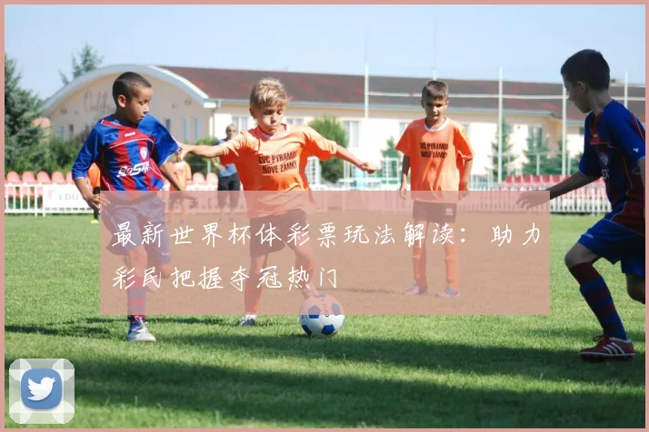 最新世界杯体彩票玩法解读：助力彩民把握夺冠热门