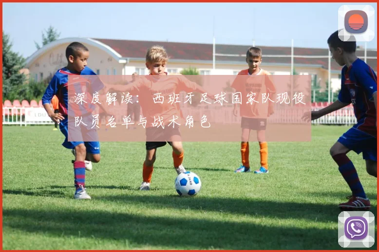 深度解读:西班牙足球国家队现役队员名单与战术角色