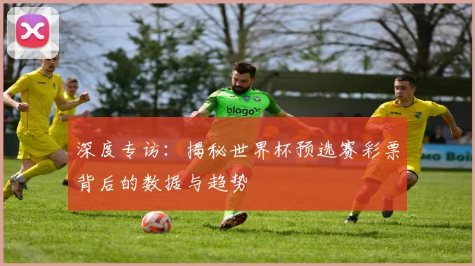 深度专访:揭秘世界杯预选赛彩票背后的数据与趋势