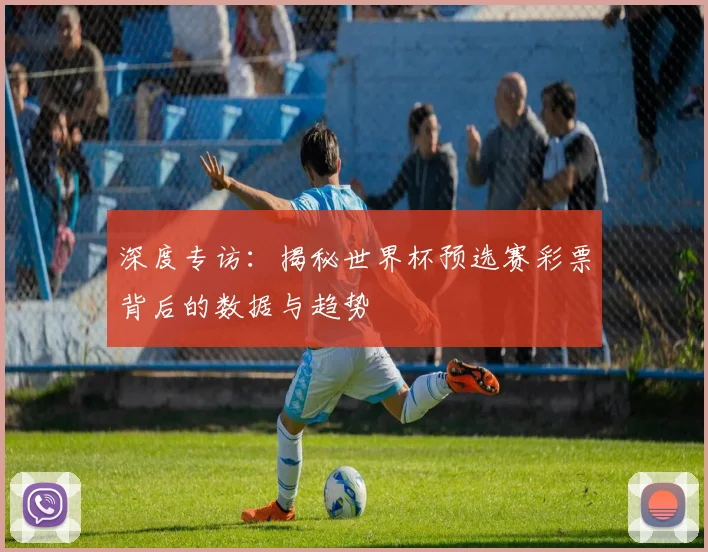 深度专访：揭秘世界杯预选赛彩票背后的数据与趋势